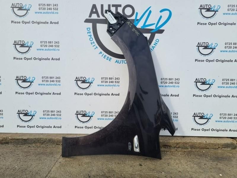 Aripa fata stanga Opel Astra J Facelift