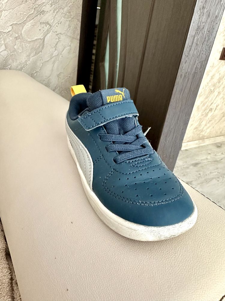 Маратонки Puma