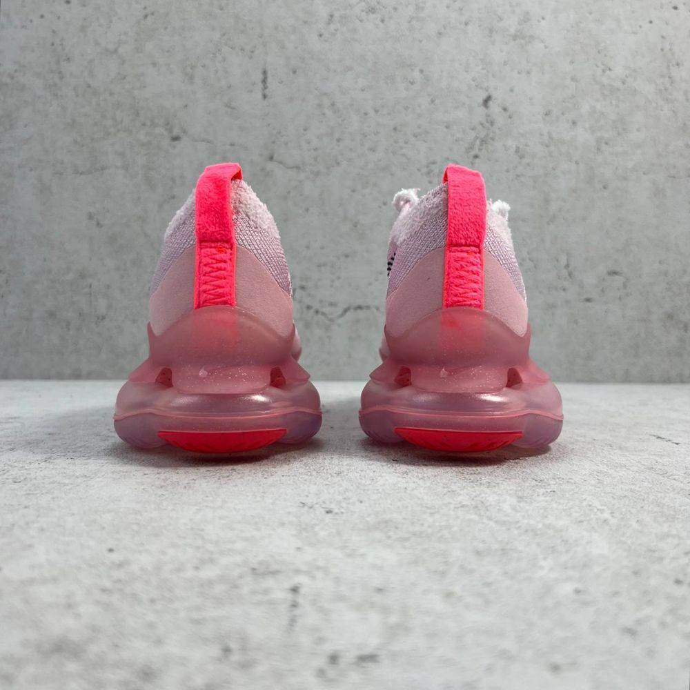 Nike Scorpion Pink-  38