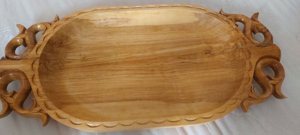 Астау для горячих блюд