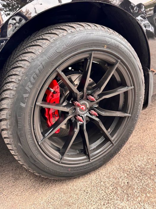 Паук диска 17 сотилади