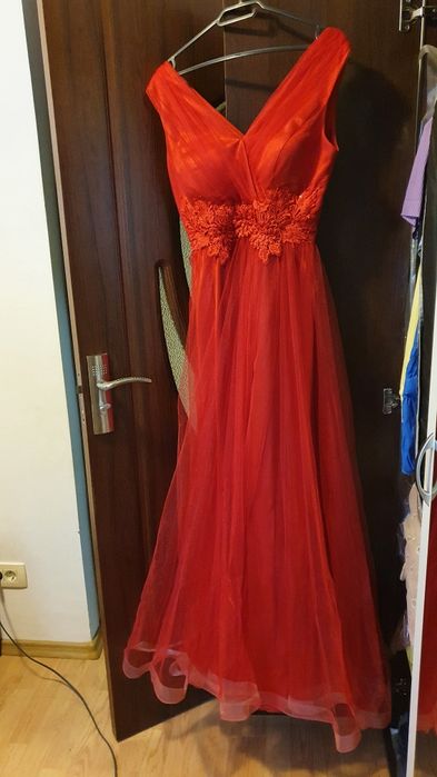 Rochie de ocazie/nasa