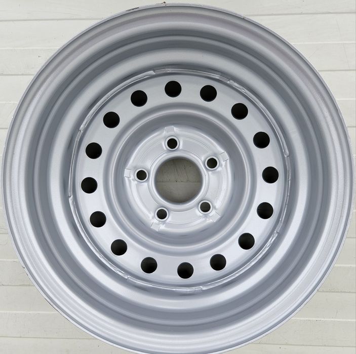 Janta remorca SRW, 5.5Jx14, 5/67/112, ET 30