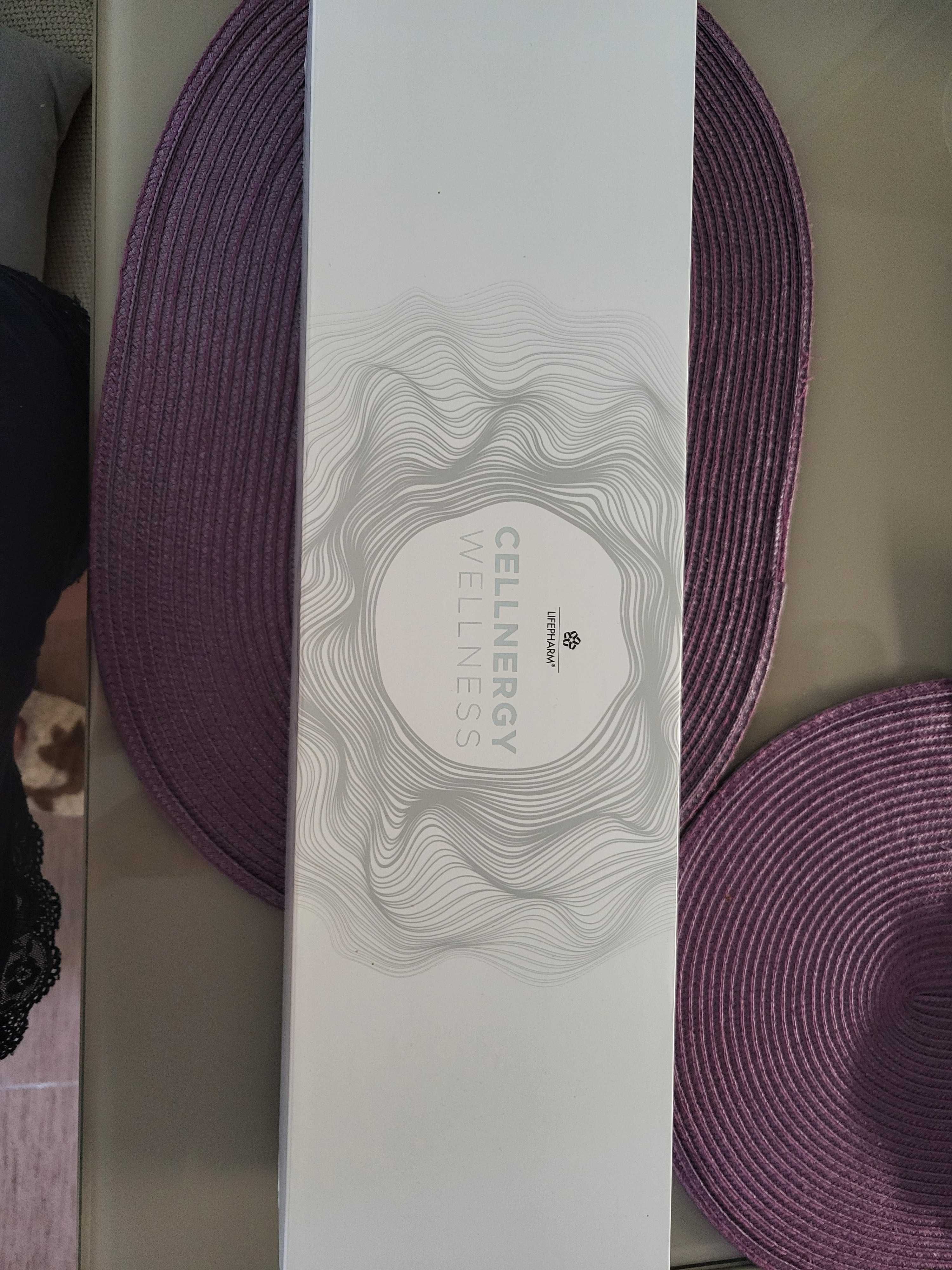 Cellnergy wellness de la lifepharm