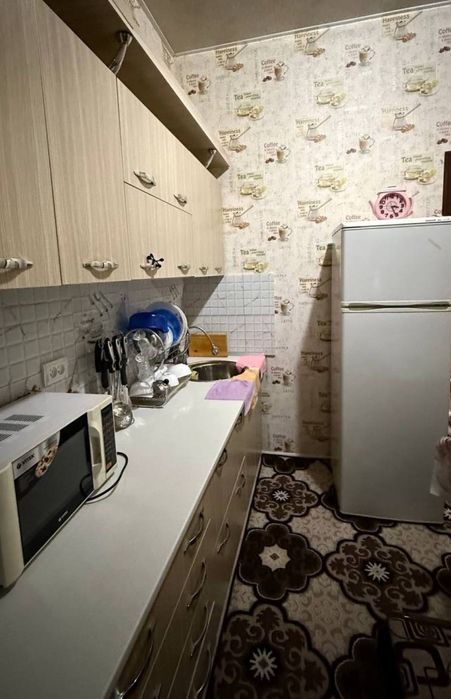 Bunyodkor stadion yonida