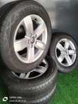 Jante Originale VW Passat B8 R16