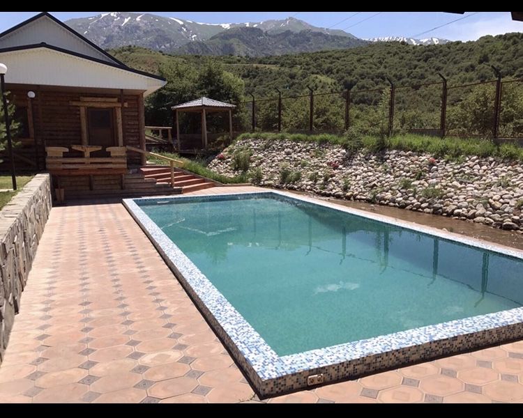 Аренда коттедж бургулюк