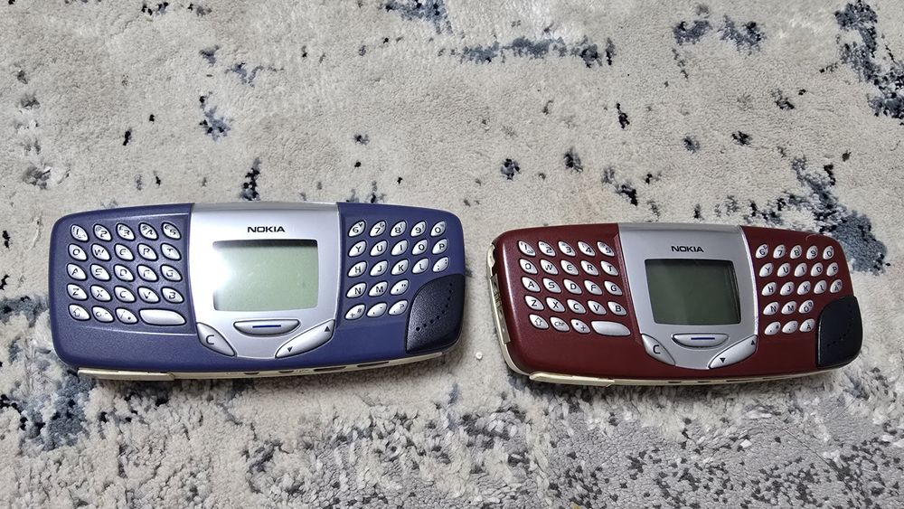 Nokia 6310i, 6210, 6310, 5510