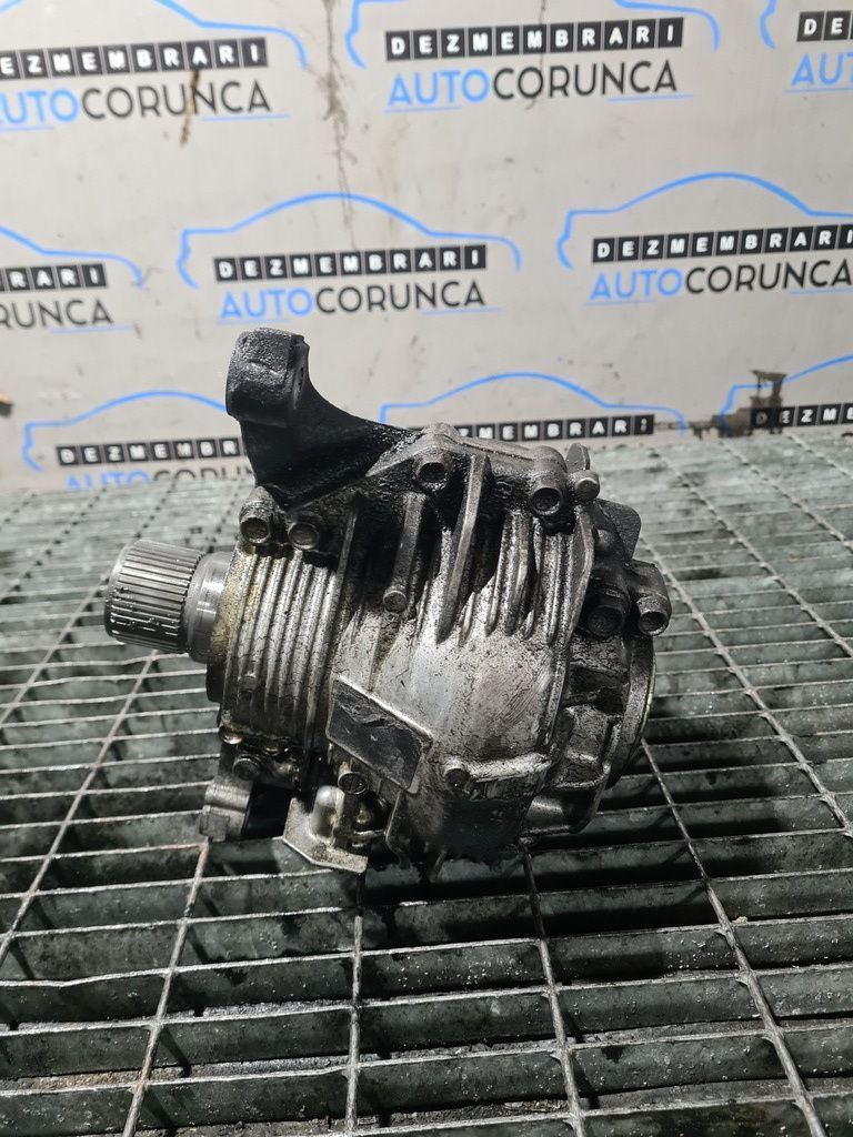 Cutie de Tranfer Grup Fata Mazda CX - 5 2.2 Diesel 2012 - 2015 150CP Manuala 6 Trepte ...