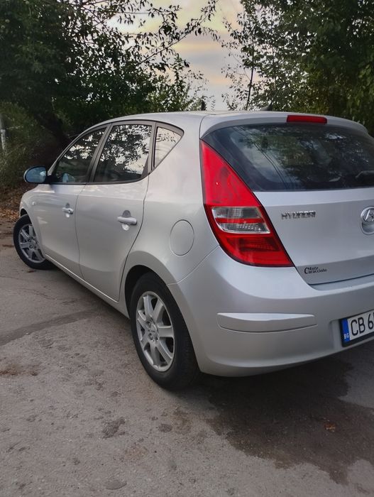 Hyundai i 30 1.6d 90к.с. 2008