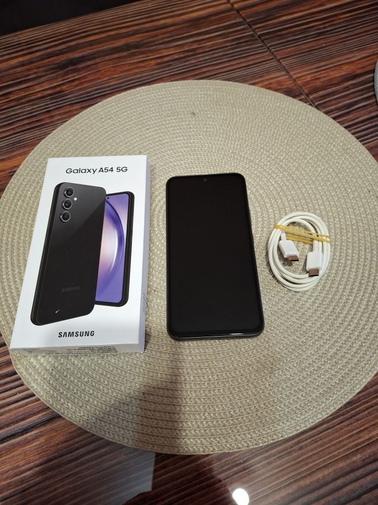 Samsung Galaxy A54 5G