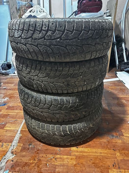 Продаю срочно разные бу резины