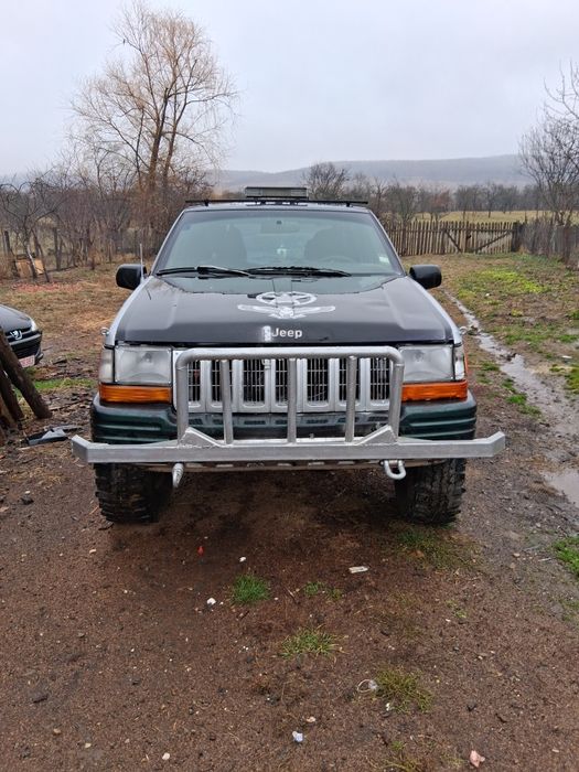 Vind cheroke 2/5 dizal