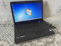 Продам ноутбук Fujitsu Lifebook Ah531