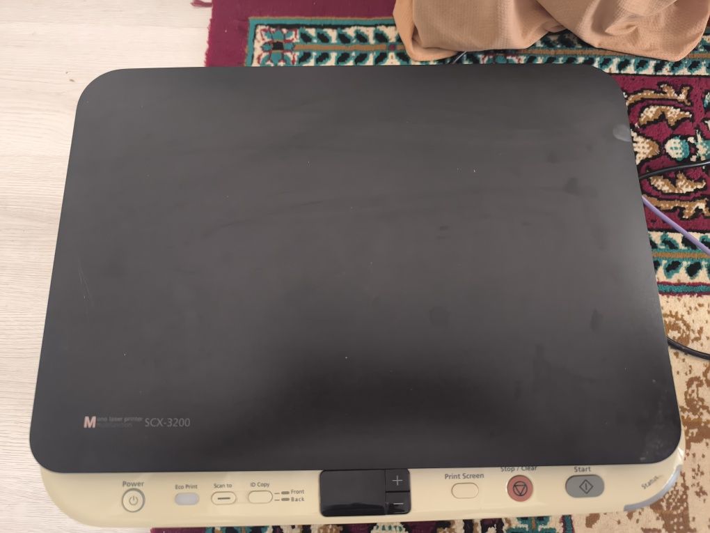 Printer Samsung b/u