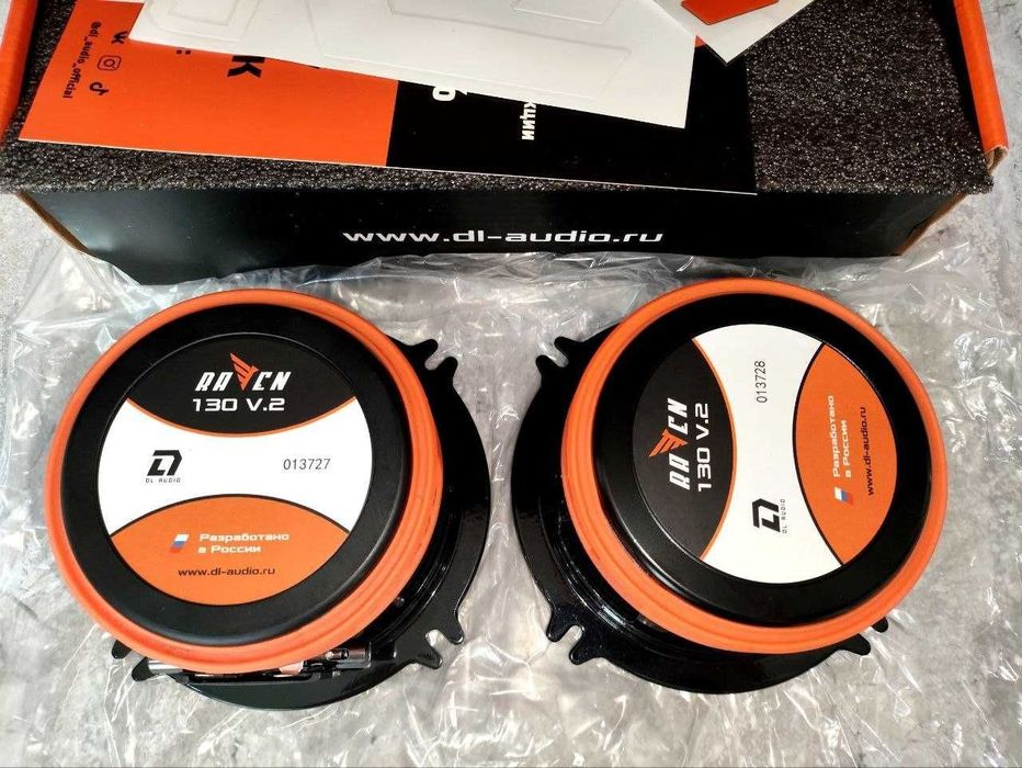 Продам динамики в отличном состоянии