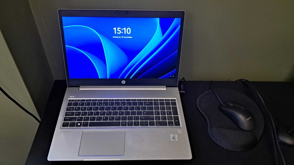 HP ProBook G7 Лаптоп