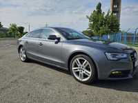 Audi A 5 diesel 2.0 Euro 6 foarte bine tinut!!