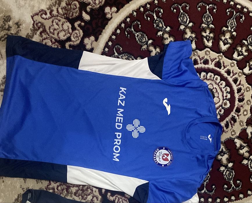 Joma модель Футбольная форма