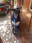 Vand scuter DERBY