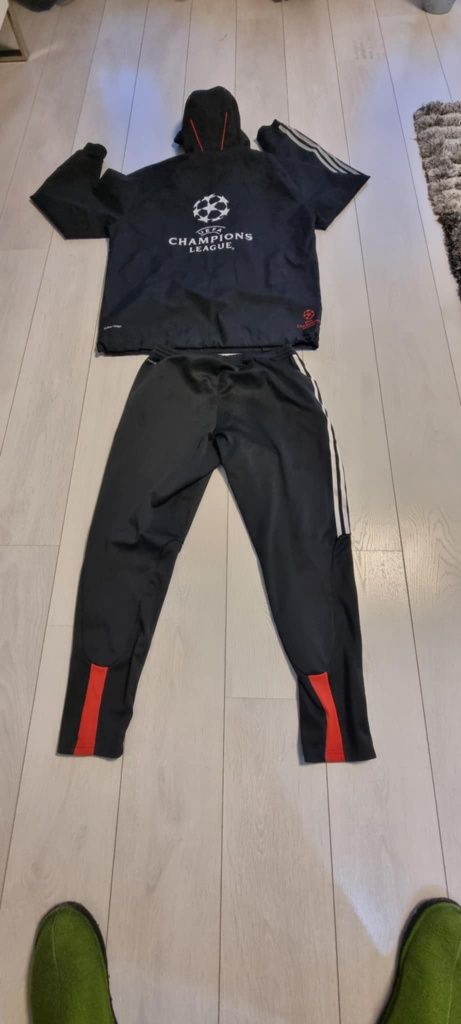 Мъжки комплект adidas
