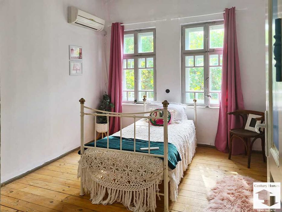 Продава се Къща в с. Поликраище, Област Велико Търново - 220 кв.м за 273 €/кв.м - Снимка #13