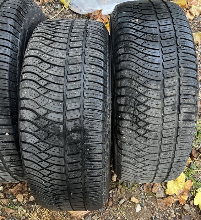 Всесезонни гуми 235/60/16 Kleber Citilander