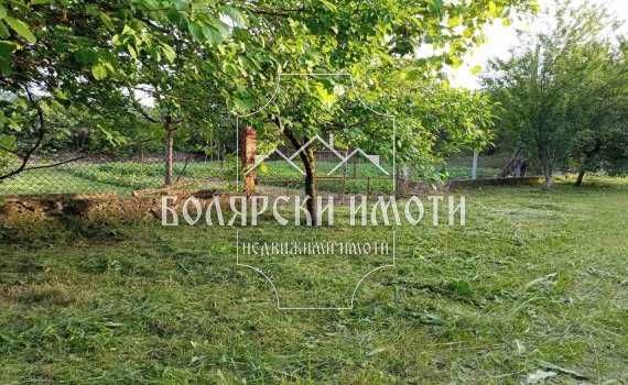 Продава се Парцел в с. Първомайци, Област Велико Търново - 900 кв.м за 23 €/кв.м - Снимка #4