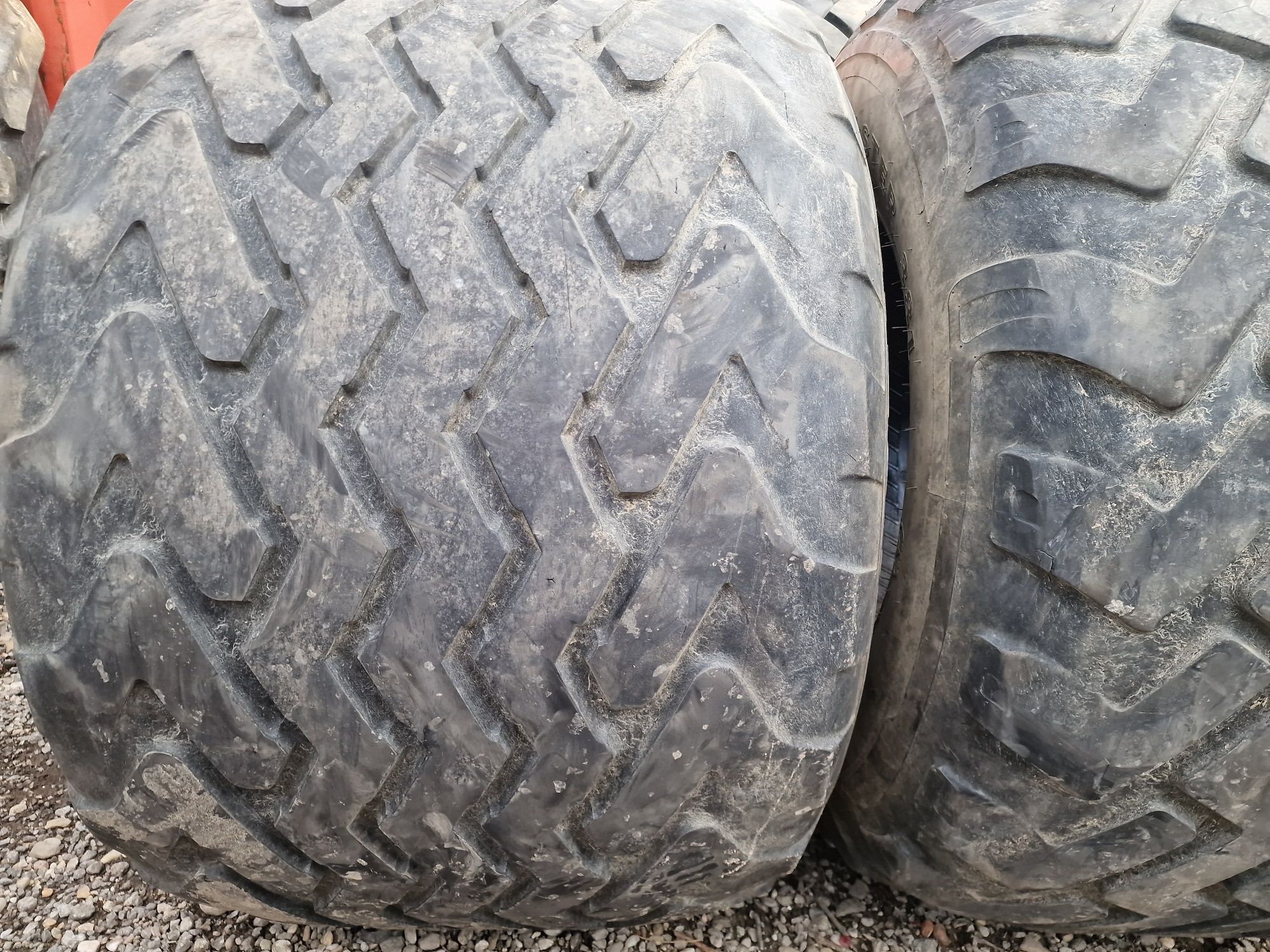 Cauciucuri Agri 710/40R22.5 marca Alliance