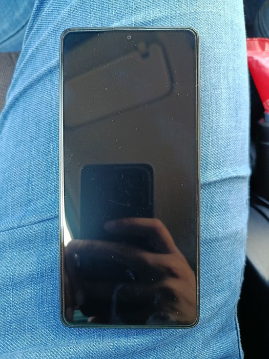 Poco m6 pro 12/512