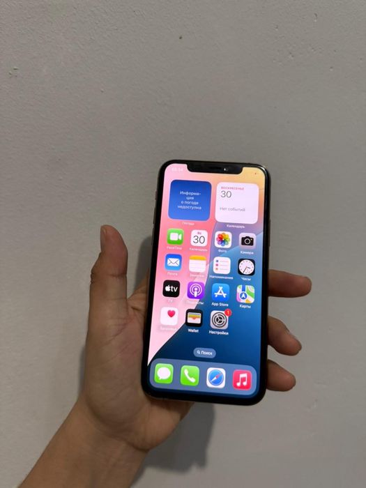 Айфон 11 Про 64гб