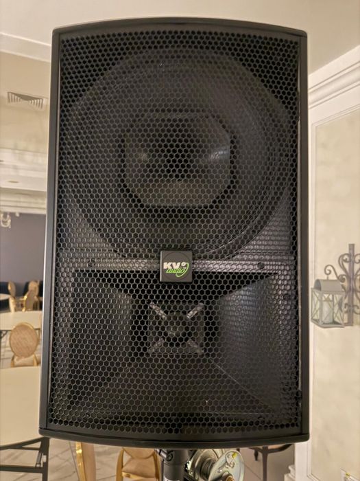 Boxe Kv model Ex15