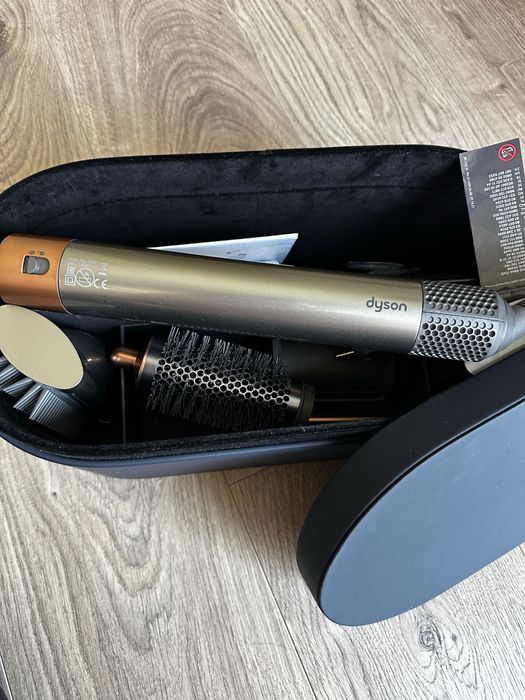 Dyson airwrap complete long