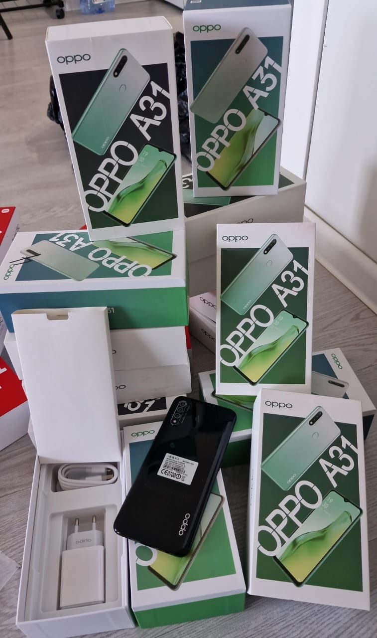 Oppo a31 оригинал