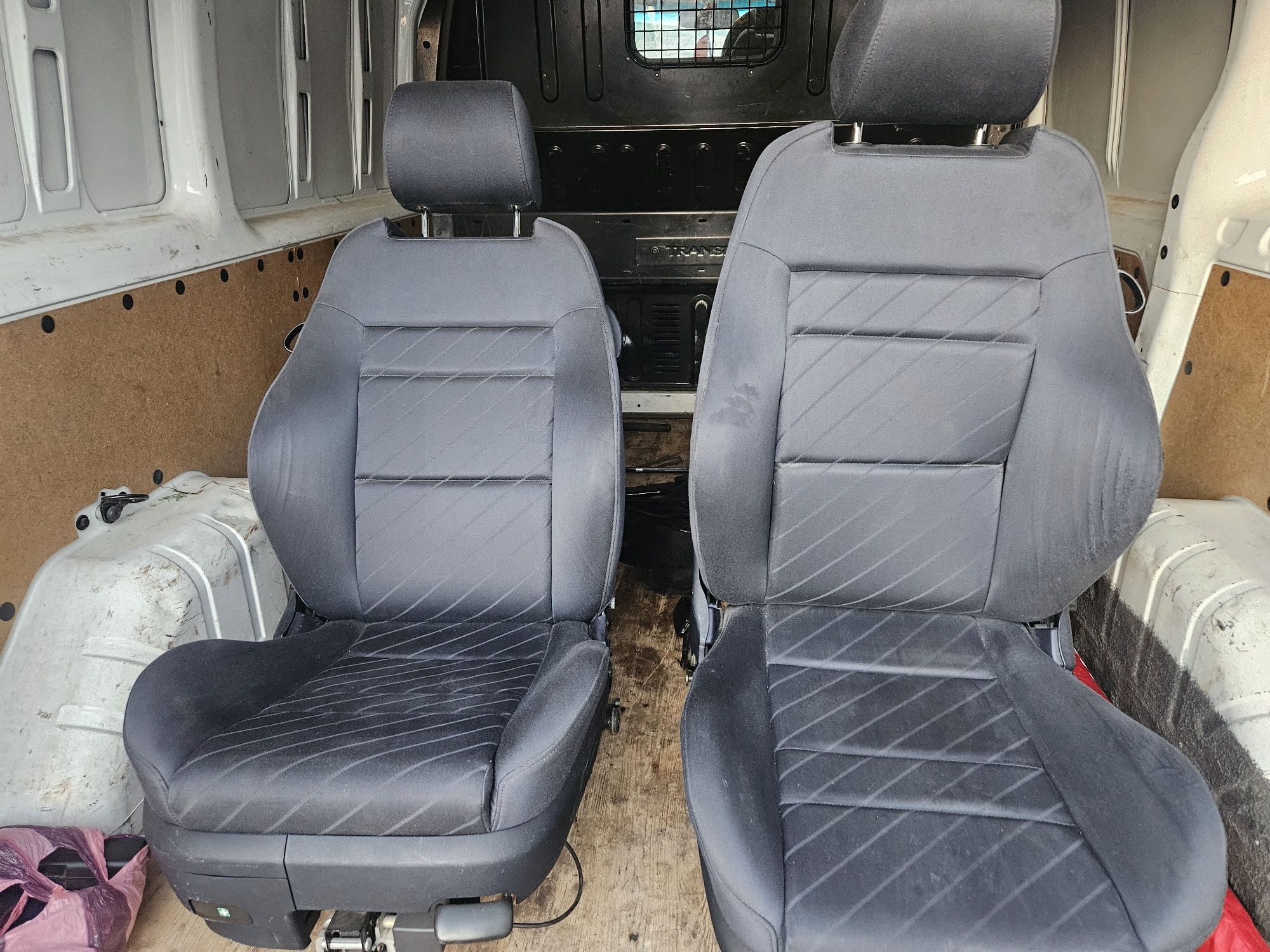Рекаро салон AUDI A3 8L