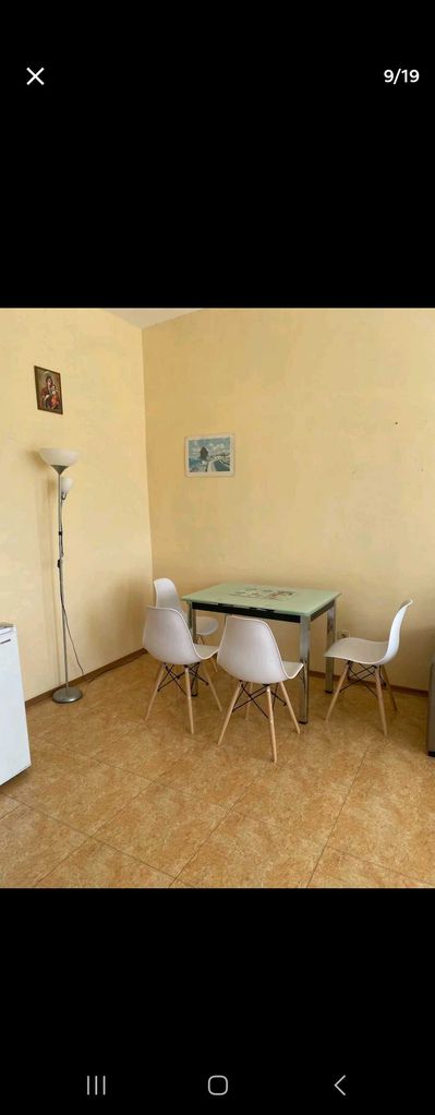 Продава се Двустаен апартамент в Несебър - 60 кв.м за 1084 €/кв.м - Снимка #9