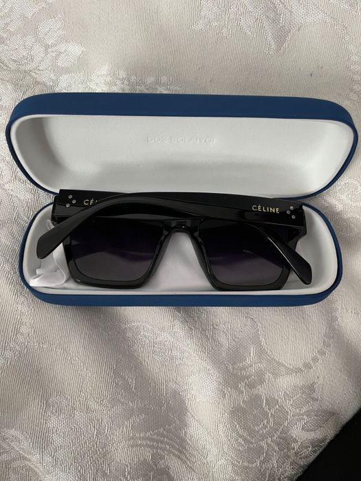 Продаю солнцезащитные очки