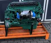 Motor Volvo D8K 250 K5 G1489 -Piese de schimb Volvo.