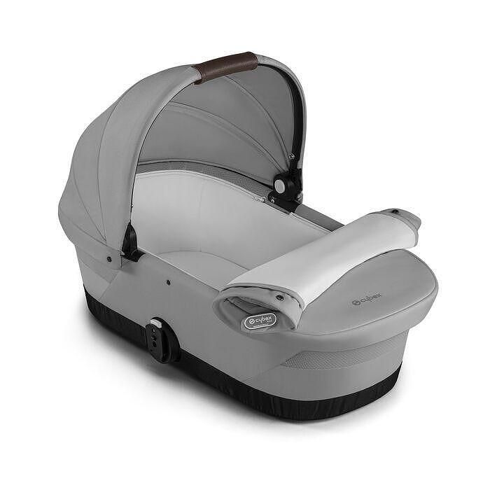 Cybex Cot S Lux - кош за новородено 2023г модел