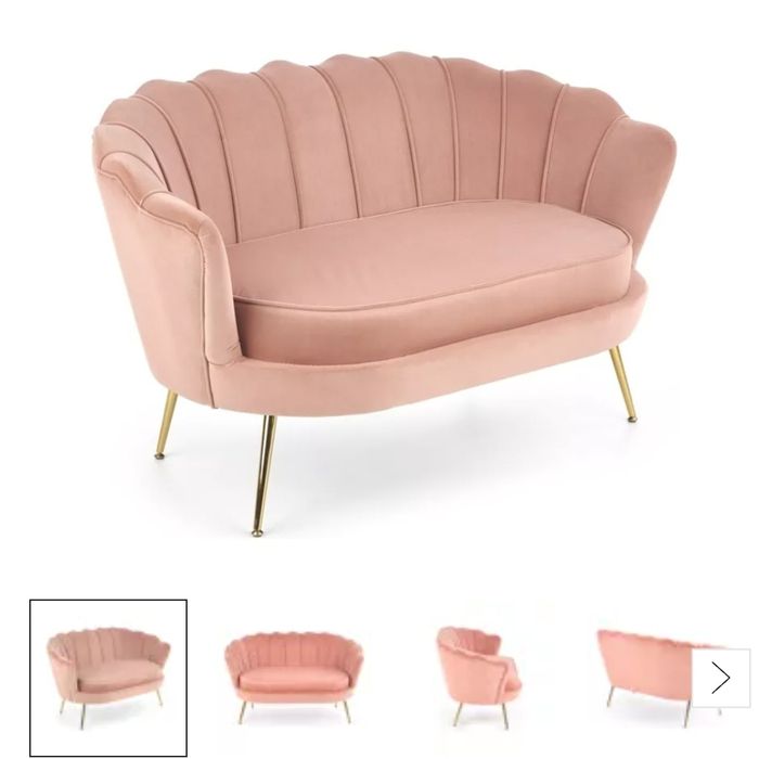 Луксозно канапе в различни цветове