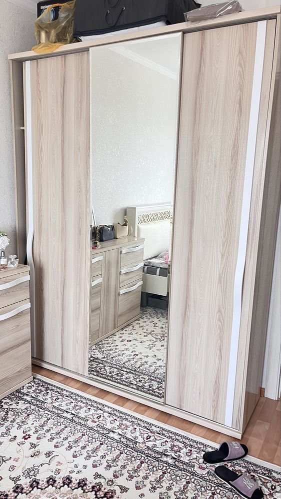 Мебель для спальни