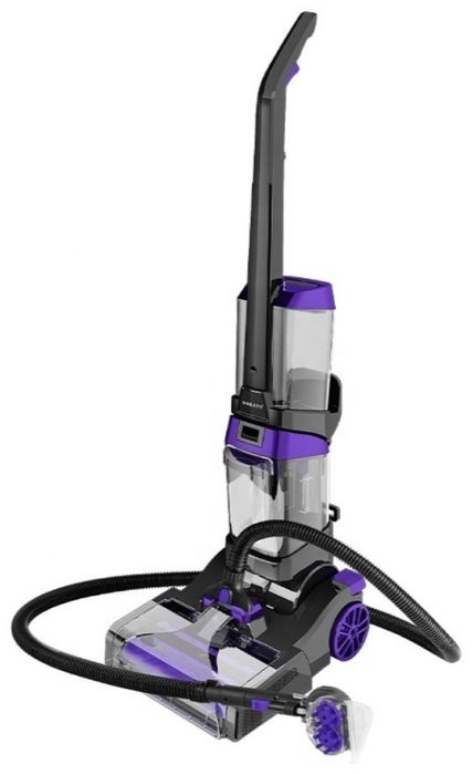 Пылесос SOKANY SK-13023 фиолетовый