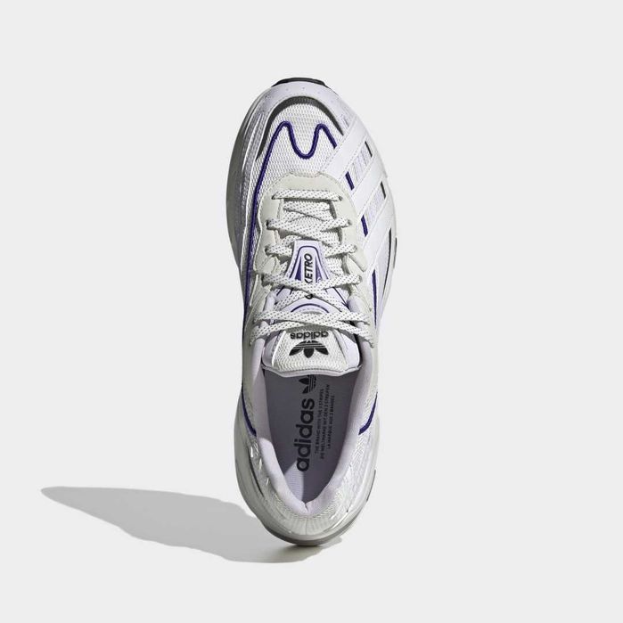 Кроссовки Adidas Orketro Low Crystal GZ9694  Оригинал Новые US10.5