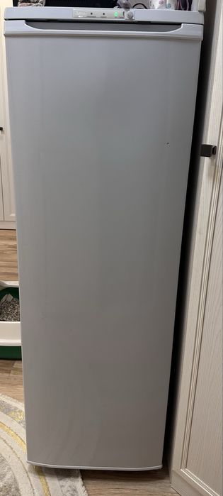 Морозильная камера "Бирюса"