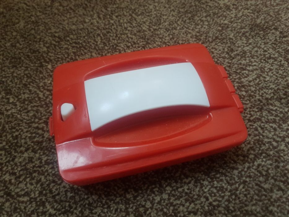 Ручной пылесос отдам