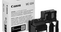 Canon PIXMA  MC-G04
