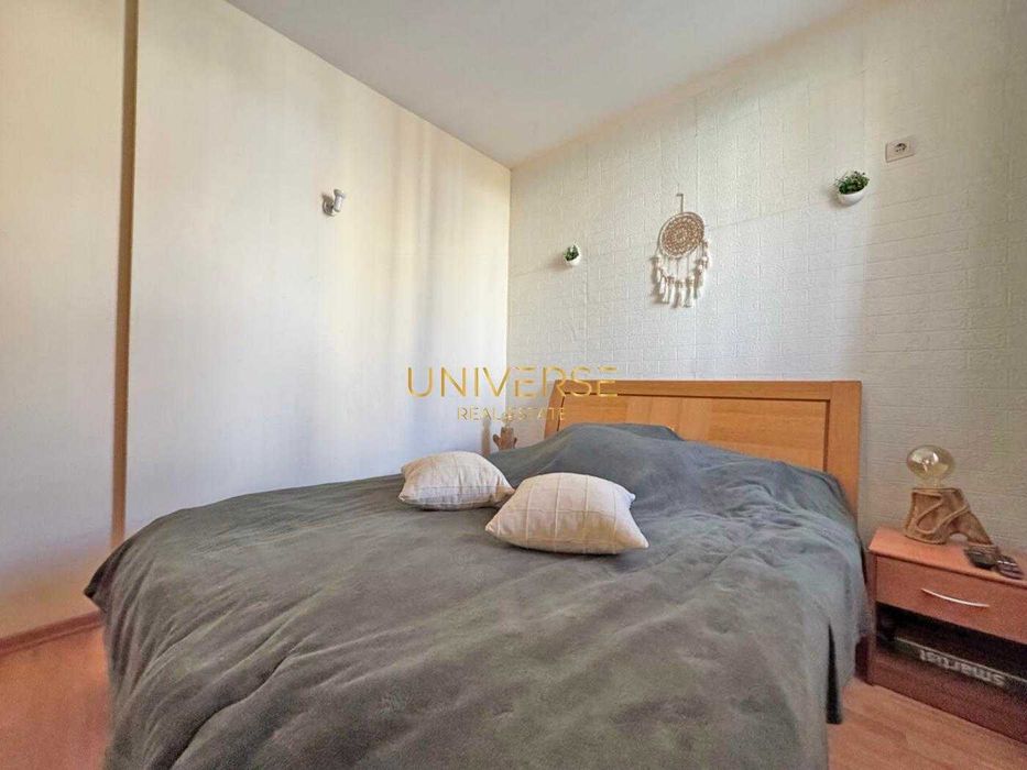 Продава се Двустаен апартамент в Свети Влас - 60 кв.м за 1575 €/кв.м - Снимка #8