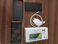 Xiaomi Redmi note 13 pro 5G