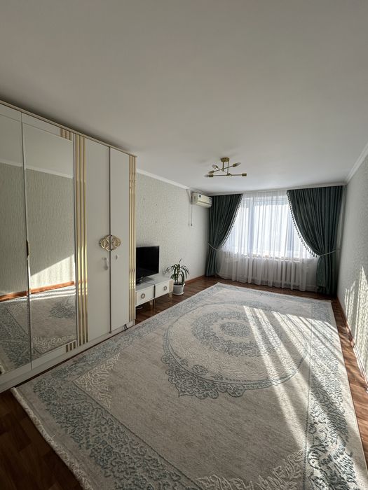 2 к.кв Авиагородок