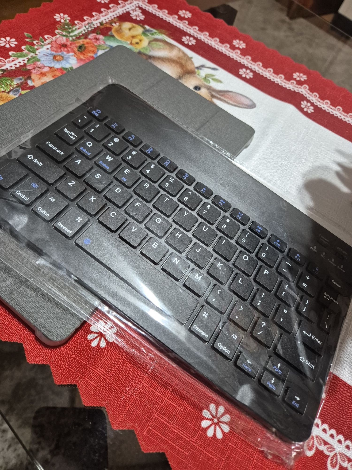 Tableta 10 inchi Android 13 JUSYEA